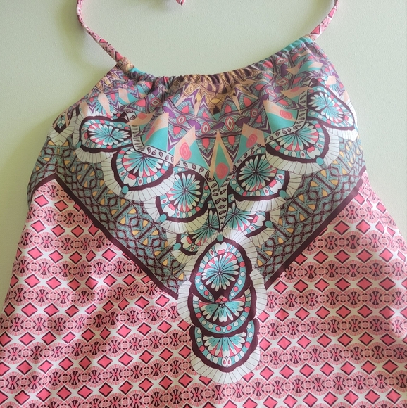 MINKPINK XL ONE PIECE SWIMSUIT - Picture 2 of 6